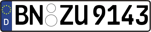 BN-ZU9143
