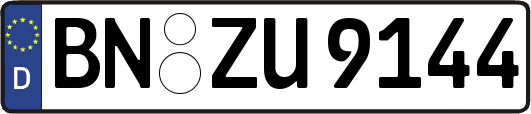 BN-ZU9144