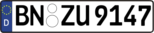BN-ZU9147