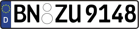 BN-ZU9148