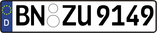 BN-ZU9149