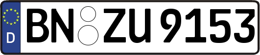 BN-ZU9153
