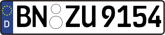 BN-ZU9154