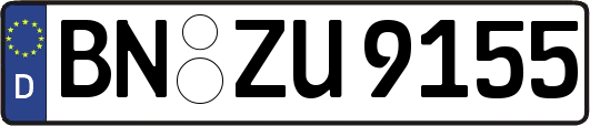 BN-ZU9155