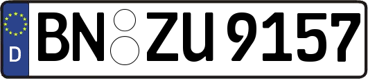 BN-ZU9157