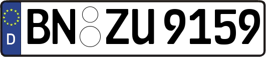 BN-ZU9159