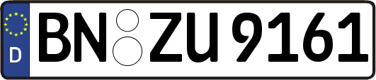 BN-ZU9161