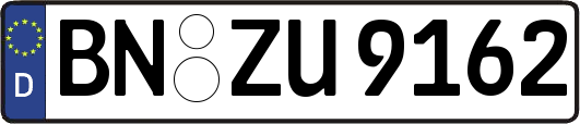 BN-ZU9162