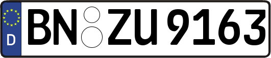 BN-ZU9163