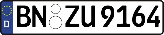 BN-ZU9164