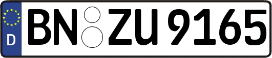BN-ZU9165