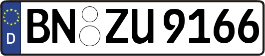 BN-ZU9166