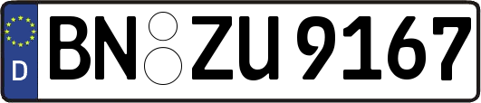 BN-ZU9167