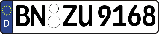 BN-ZU9168