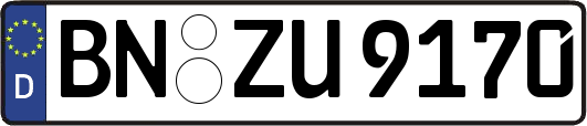 BN-ZU9170