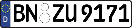 BN-ZU9171