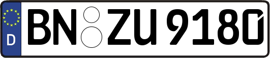 BN-ZU9180