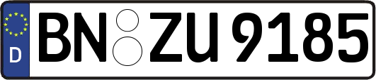 BN-ZU9185
