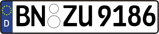 BN-ZU9186