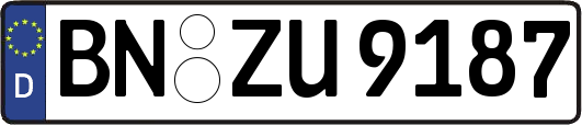 BN-ZU9187