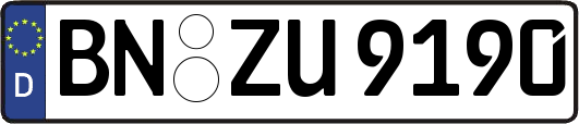 BN-ZU9190