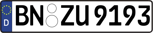 BN-ZU9193