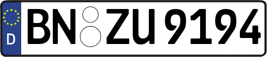 BN-ZU9194