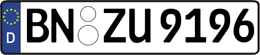 BN-ZU9196