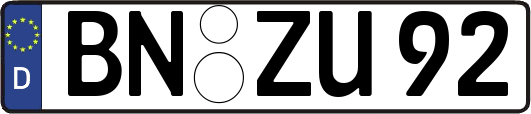 BN-ZU92