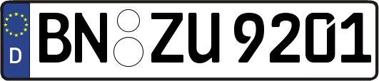 BN-ZU9201