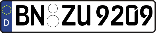 BN-ZU9209