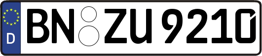 BN-ZU9210
