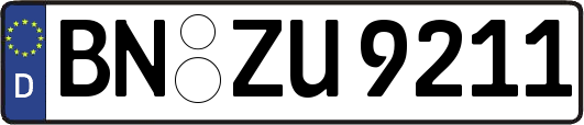 BN-ZU9211