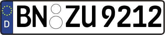 BN-ZU9212