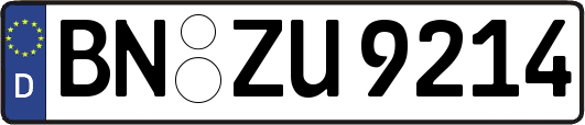 BN-ZU9214