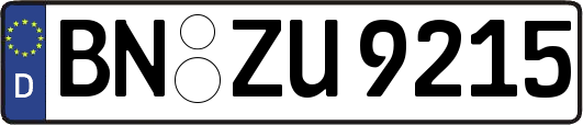 BN-ZU9215