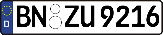 BN-ZU9216