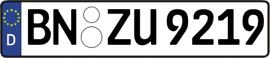 BN-ZU9219
