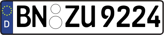 BN-ZU9224