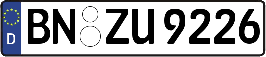 BN-ZU9226