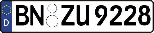 BN-ZU9228