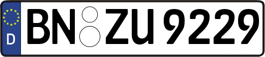 BN-ZU9229