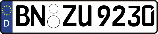 BN-ZU9230