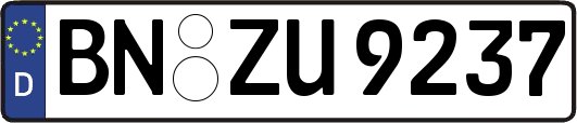 BN-ZU9237