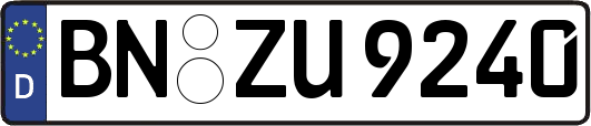 BN-ZU9240