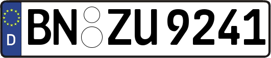 BN-ZU9241