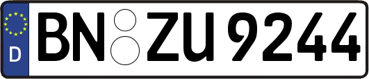 BN-ZU9244
