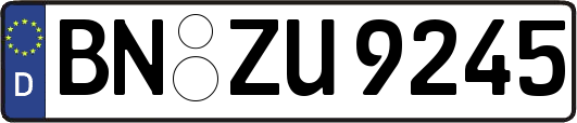 BN-ZU9245