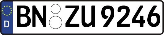 BN-ZU9246