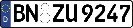 BN-ZU9247